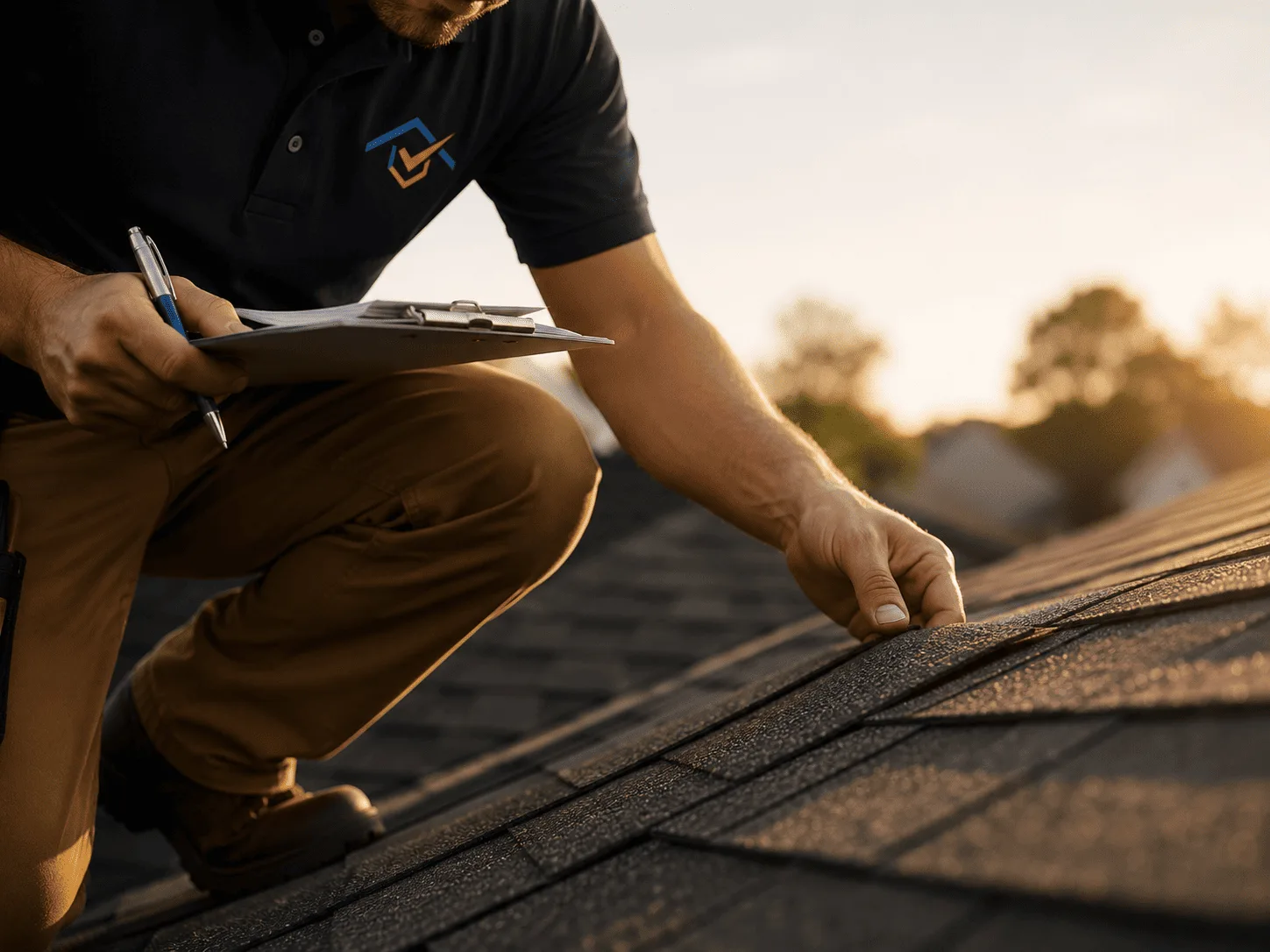Why Choose Roof Inspection in Davis, CA